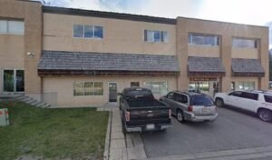 Rocky Mountain Telecom Ltd