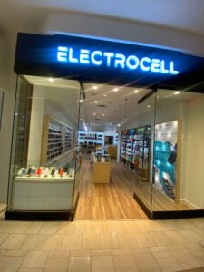 Electrocell Rockland