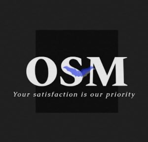 OSM-One Stop Market Corp.