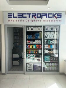 ElectroPicks