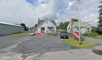 Speedline Communications