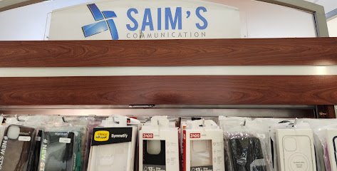 Saim’s Communication