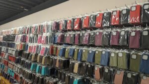 Primezone(Cell phone Accessories Wholesale)