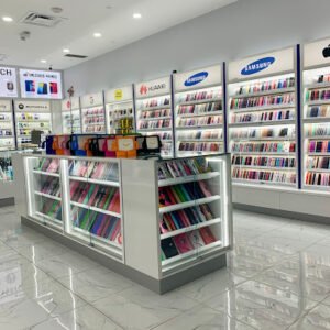 WIRELESS+ Tecumseh Mall