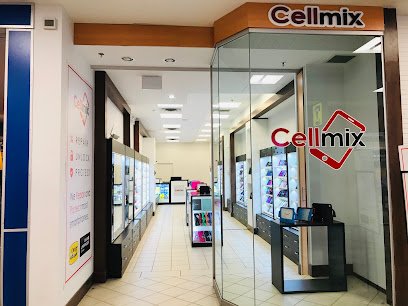 Cellmix – Royalty Crossing