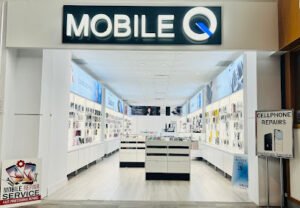 MobileQ Cell Phone Repairs and Accessories
