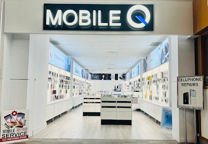 MobileQ Cell Phone Repairs and Accessories