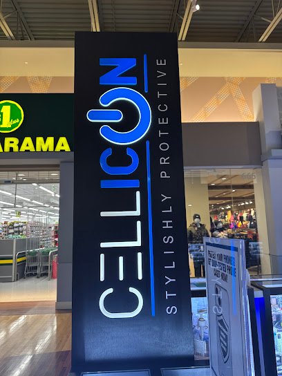 Cellicon – Cellphone repairs, IPad repair, Tablet repair, Phone cases and Phone accessories.