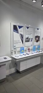 Bell Store Fraser St