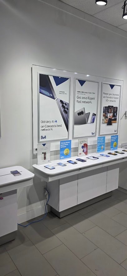 Bell Store Fraser St