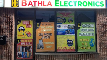 BATHLA ELECTRONICS