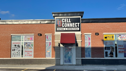 CELL CONNECT
