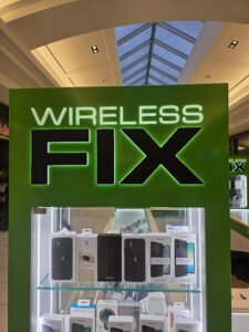 wireless Fix