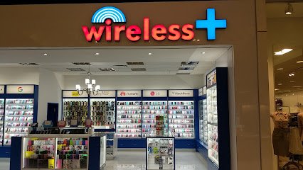 Wireless+ Lansdowne Place – Phone Repair/Cell Phone Accessories/Electronics/Cell Phone Store