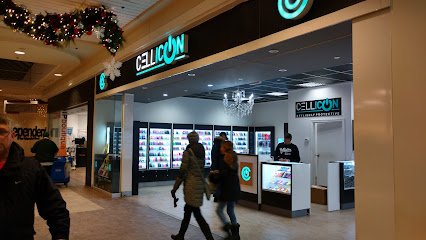 Cellicon Cellphone Repair – Billings Bridge