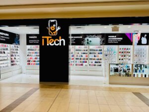 iTech Brampton