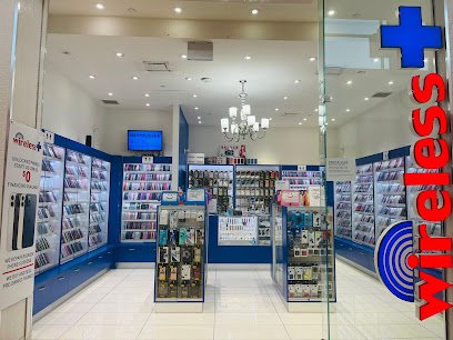 Wireless+ Erin Mills Town Center