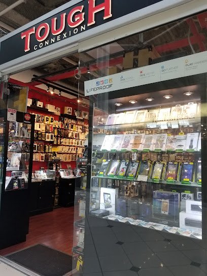 Tough Connexion