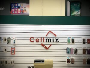 Cellmix – County Fair