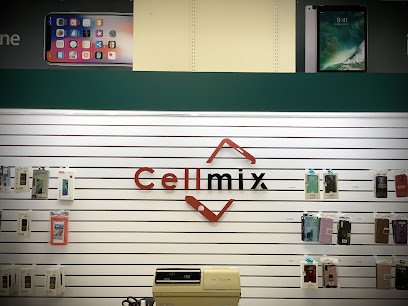 Cellmix – County Fair