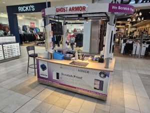 Ghost Armor Sunridge