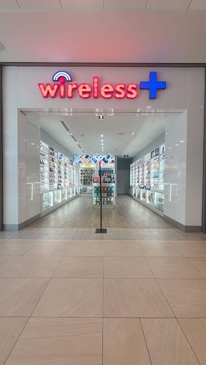 Wireless+ Masonville Place