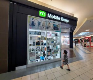 Mobile Snap: iPhone, iPad, RÃ©paration Cellulaire Saint-Jean-sur-Richelieu, QC