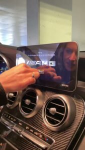 Ghost Armor Bayshore