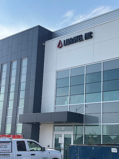 Libratel Inc