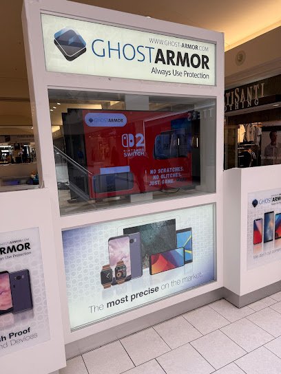Ghost Armor Southgate