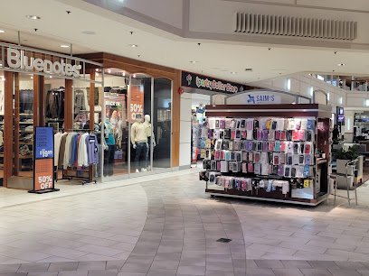 Saim’s Communication