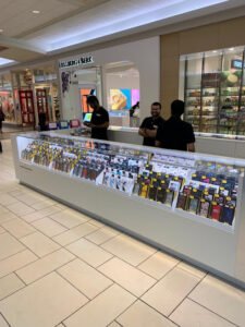 CaseLogix – Market Mall