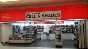All About Cell and Shades