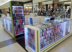 Mobile Snap: iPhone, iPad, Reparation Cellulaire Sherbrooke, QC