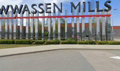 CellNxt- Tsawwassen mills