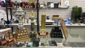 UDesign Phone Repairs and Engraving