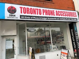 Toronto Phone Accessories