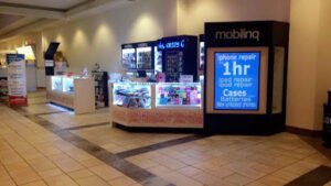 Mobilinq, cellphone and ipad repairs, cases