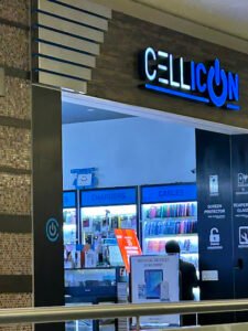Cellicon