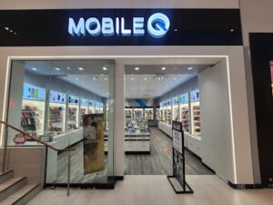 Mobile Q Willowbrook mall