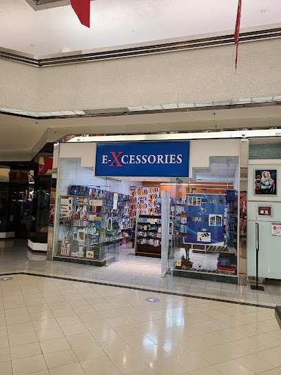 E-Xcessories