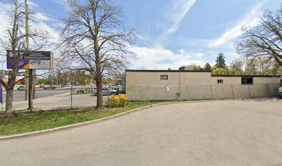 RICHIE’S ACCESSORIES