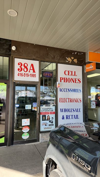 Tech Direct Electronics