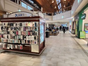 Saim’s Communication