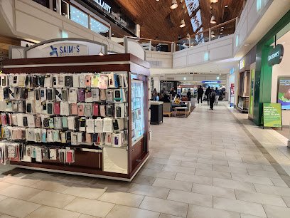 Saim’s Communication