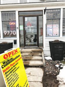 Walkem Communications