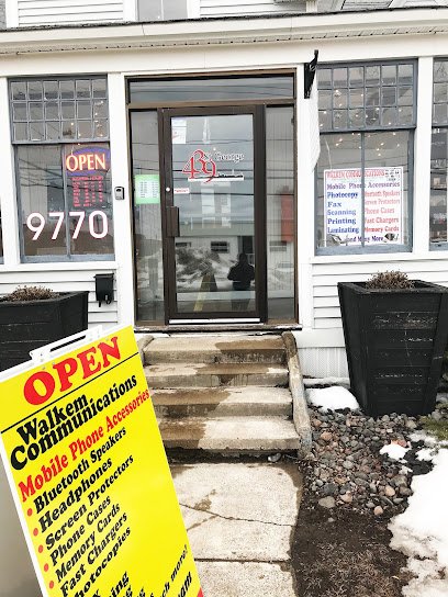 Walkem Communications