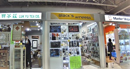 Black’s Wireless