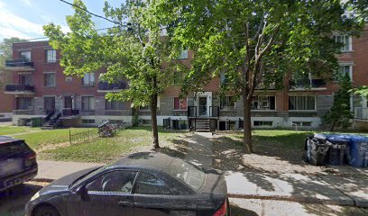 Pontfil Tech Warehouse