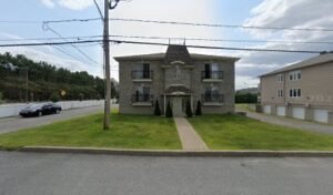 MM corporate society